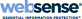 websense logo